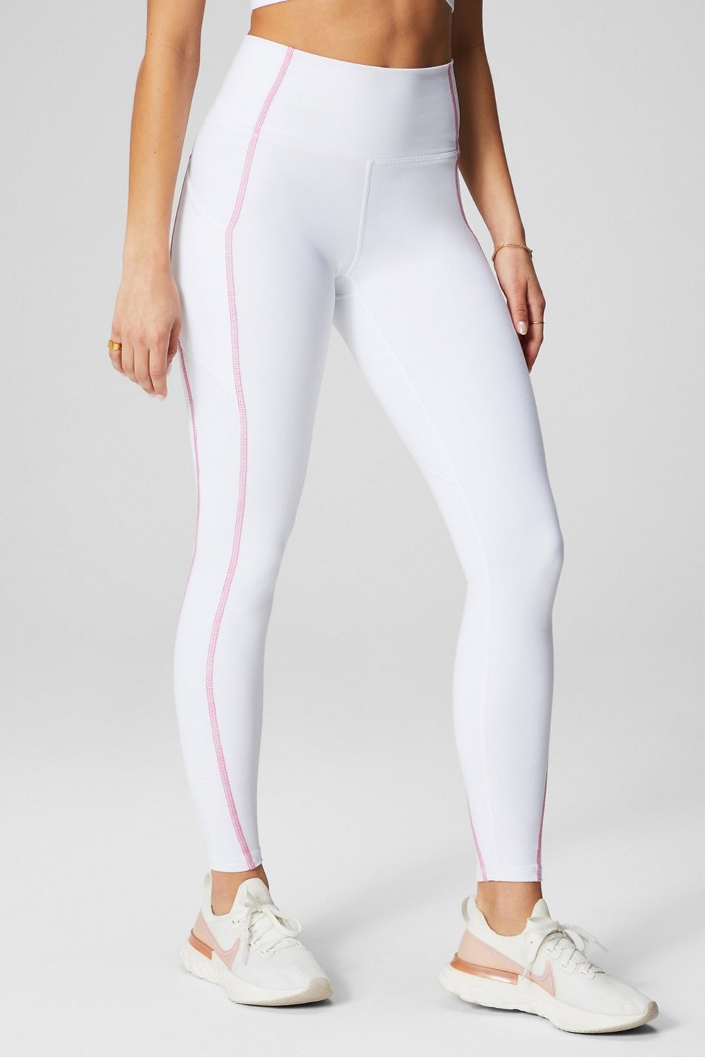 Oasis PureLuxe High-Waisted Legging