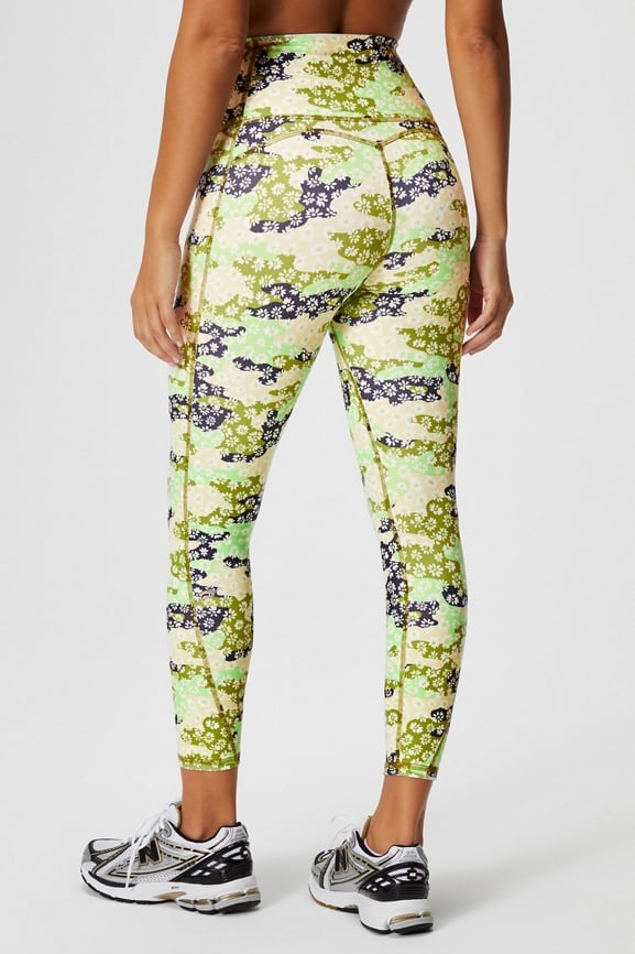 PureLuxe Ultra High-Waisted 7/8 Legging - Fabletics Canada