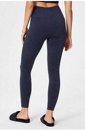 Fabletics Cloud Seamless Leggings Black Size XS - $15 (78% Off Retail) -  From lyssa