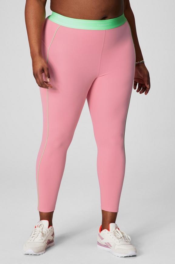 PureLuxe Ultra High-Waisted 7/8 Legging - Fabletics Canada