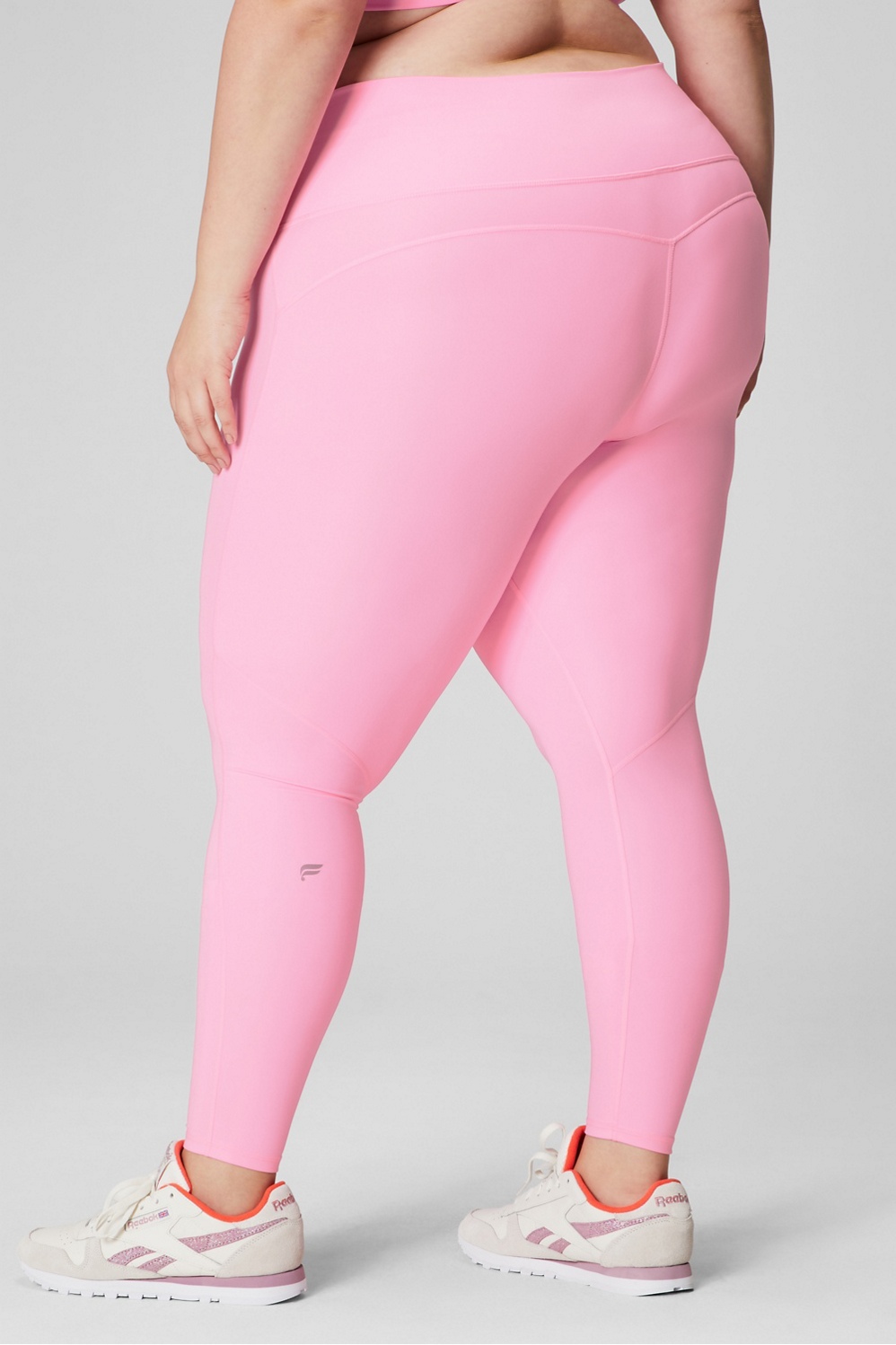 PureLuxe Ultra High Waisted Ruched Legging