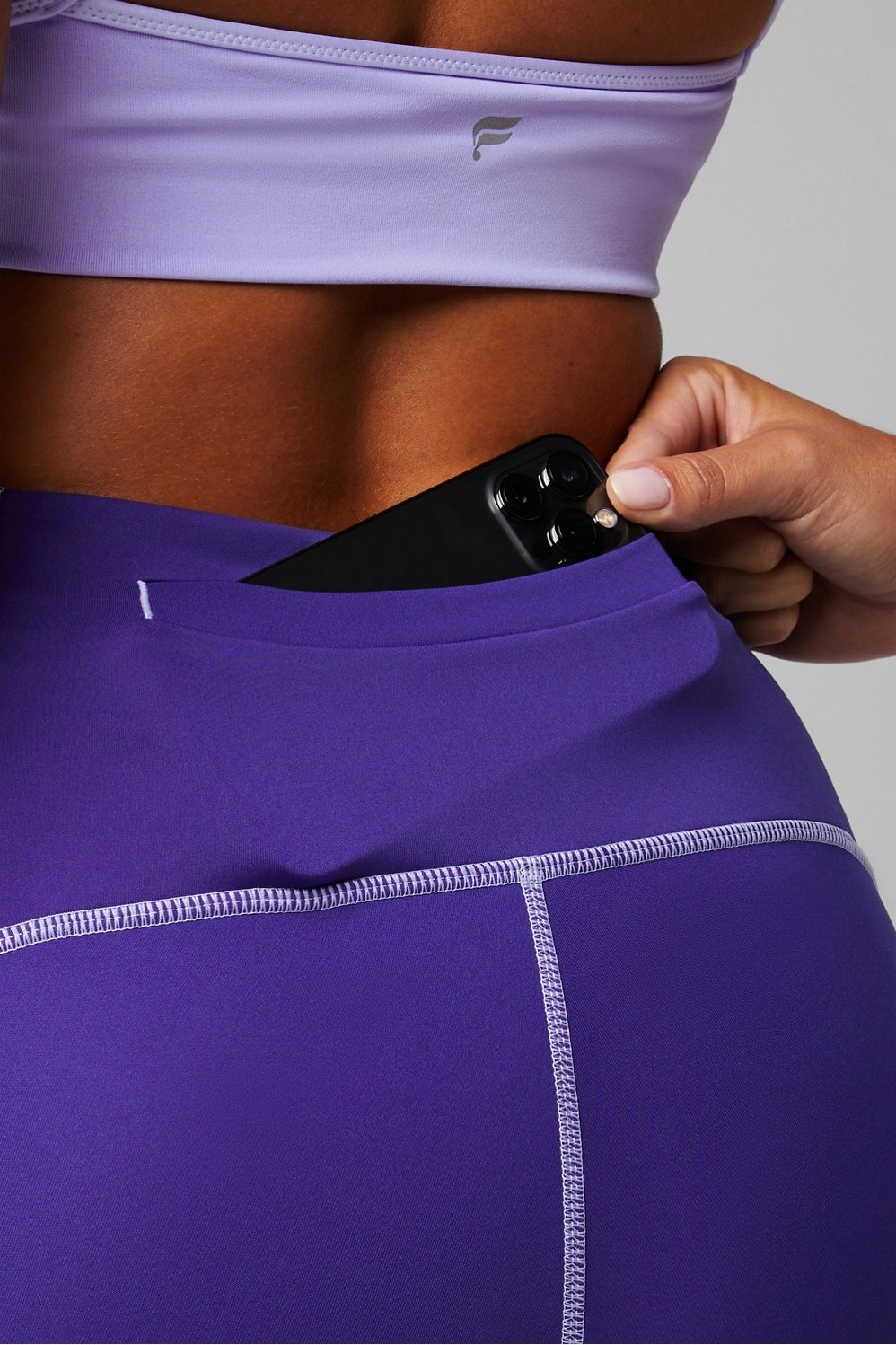 Electric 2-Piece Outfit - Fabletics