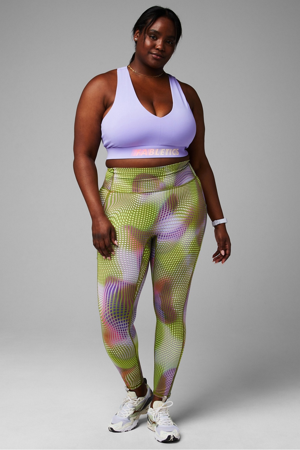 Best fabletics leggings 2024 for plus size