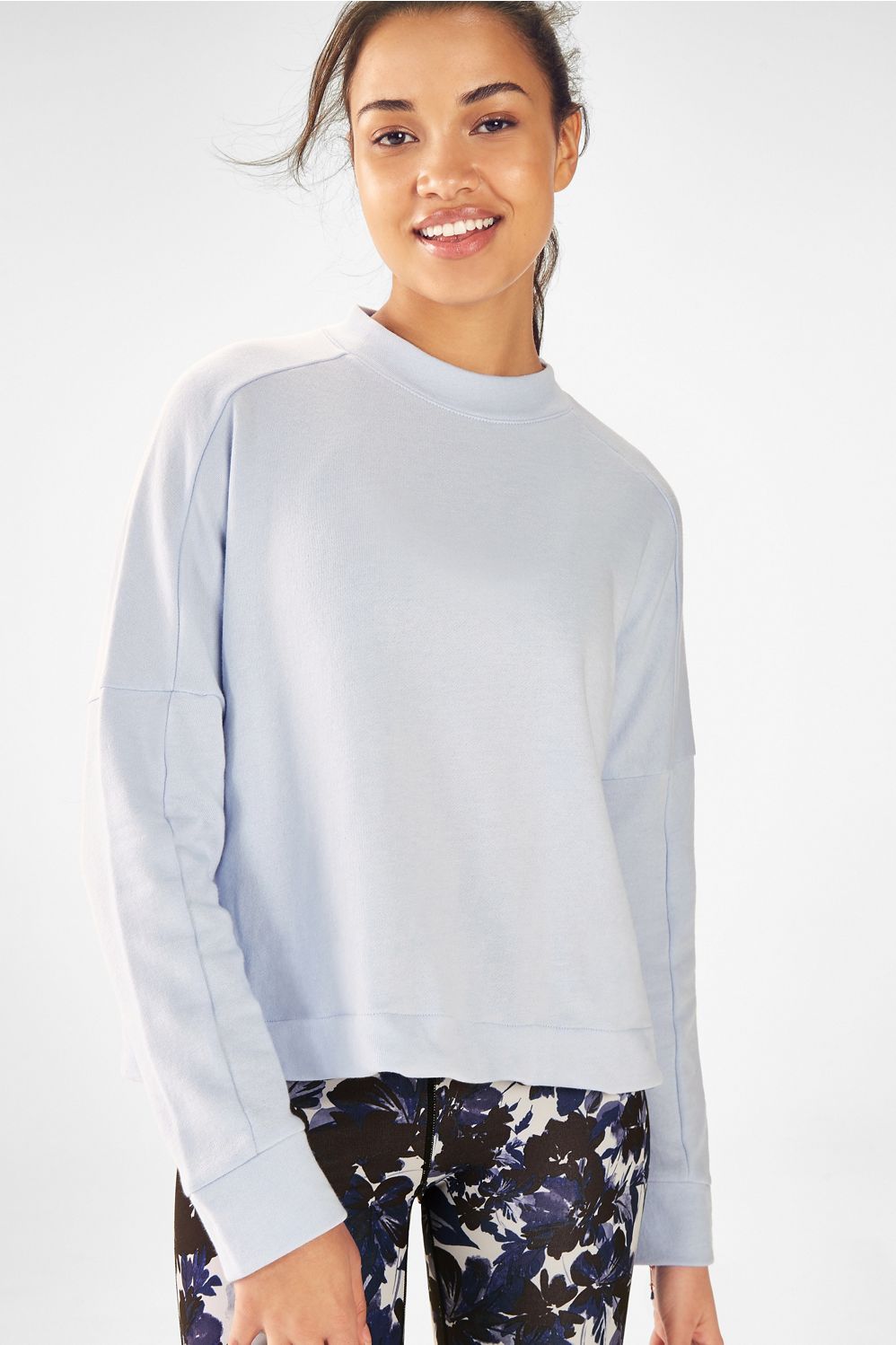 fabletics pullover