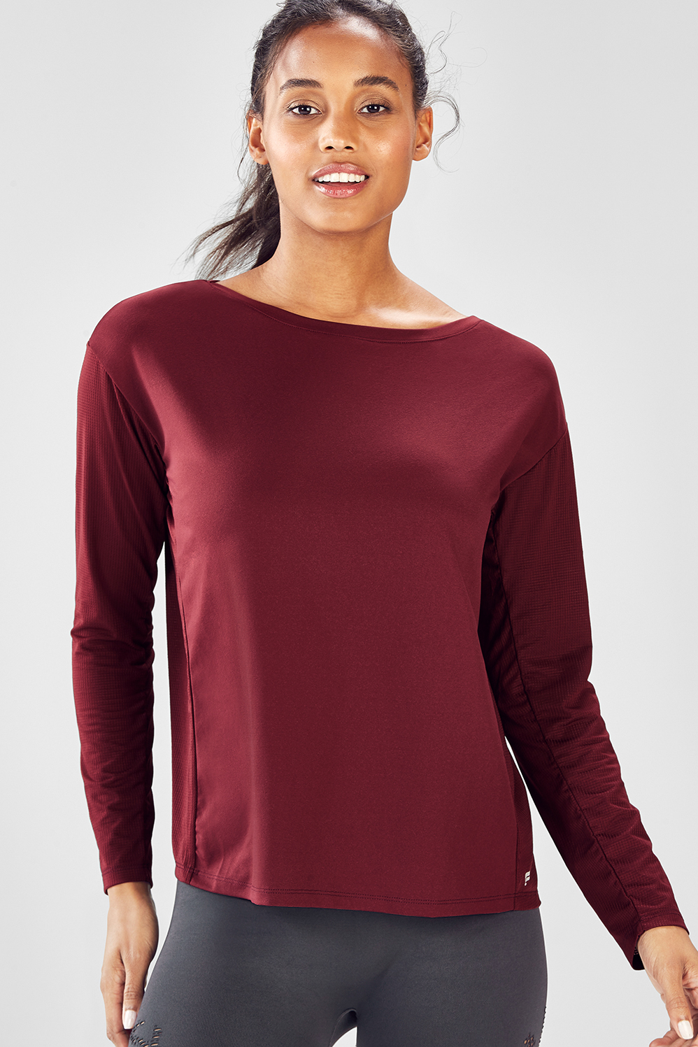 cashel fabletics
