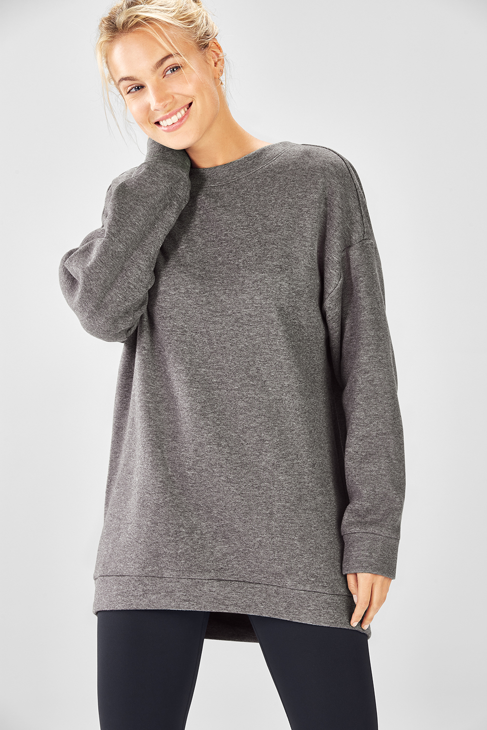 fabletics pullover