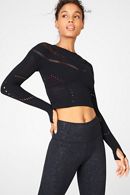 PERFECT FORM TOPS LONG SLEEVE 靴下セット Amazon.com: QINSEN Workout Sets for Women 2 Piece Seamless
