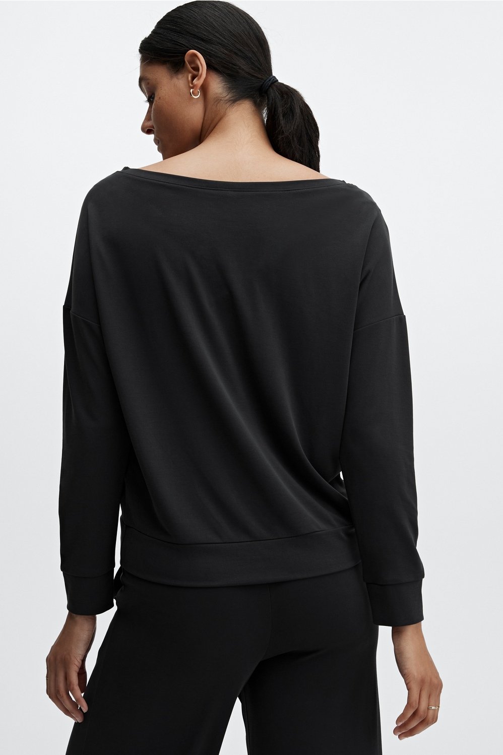 Betty Pullover Iii Fabletics