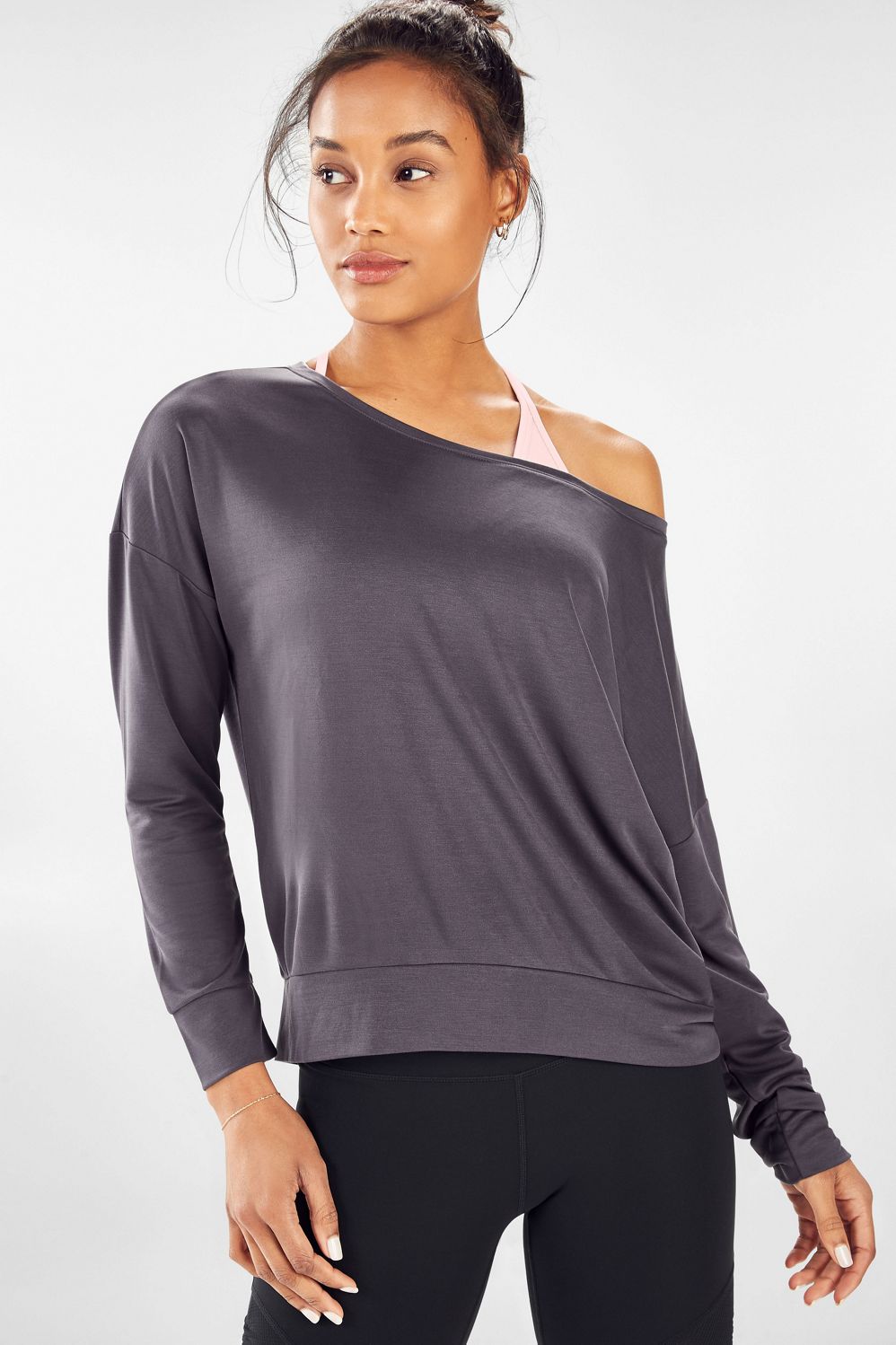 fabletics pullover