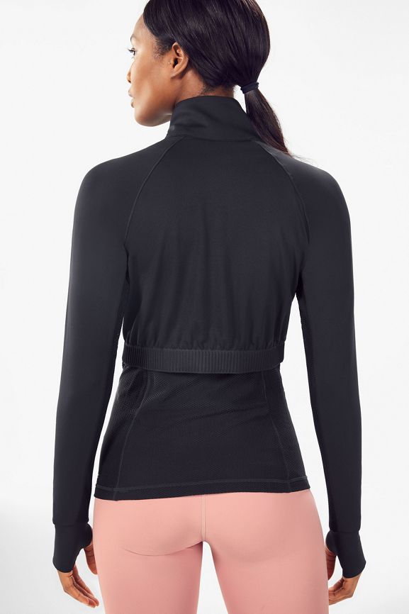 Rosalia Performance Long-Sleeve Top II - Fabletics