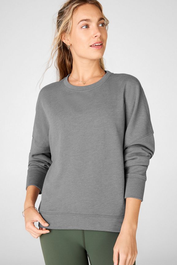Stacey Pullover Fabletics