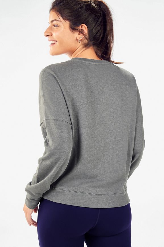Stacey Pullover