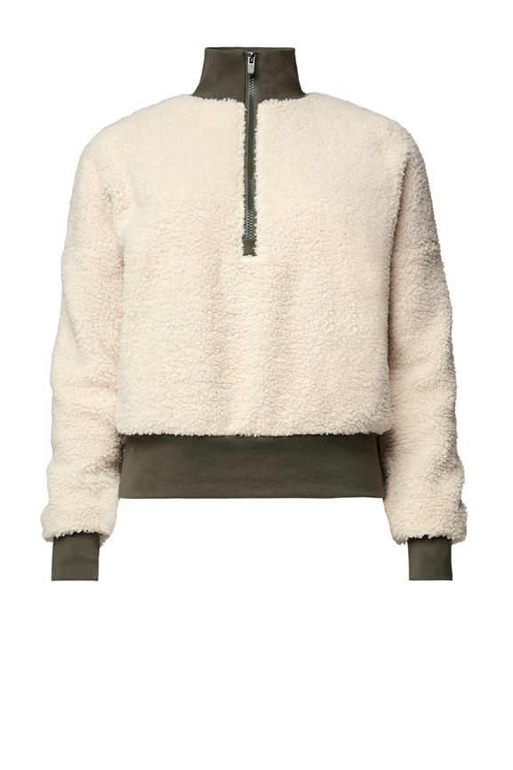 Dream Polar Fleece Pullover