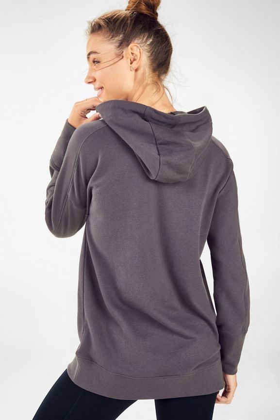 Zaylee Hooded Tunic - Fabletics