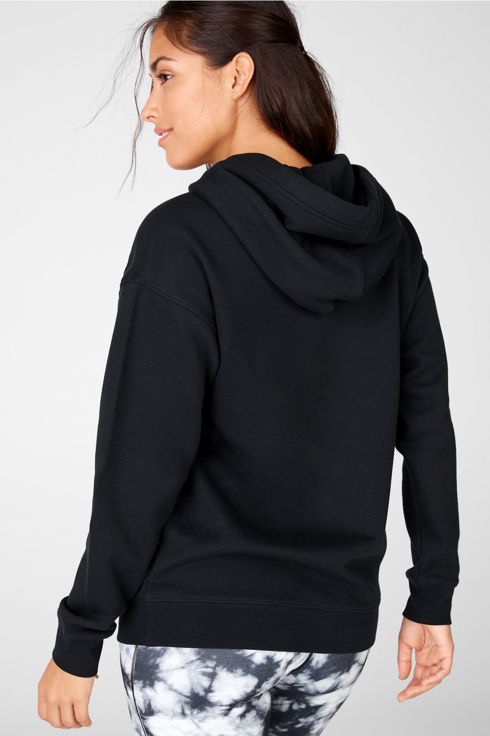 Fabletics zip 2025 up jacket