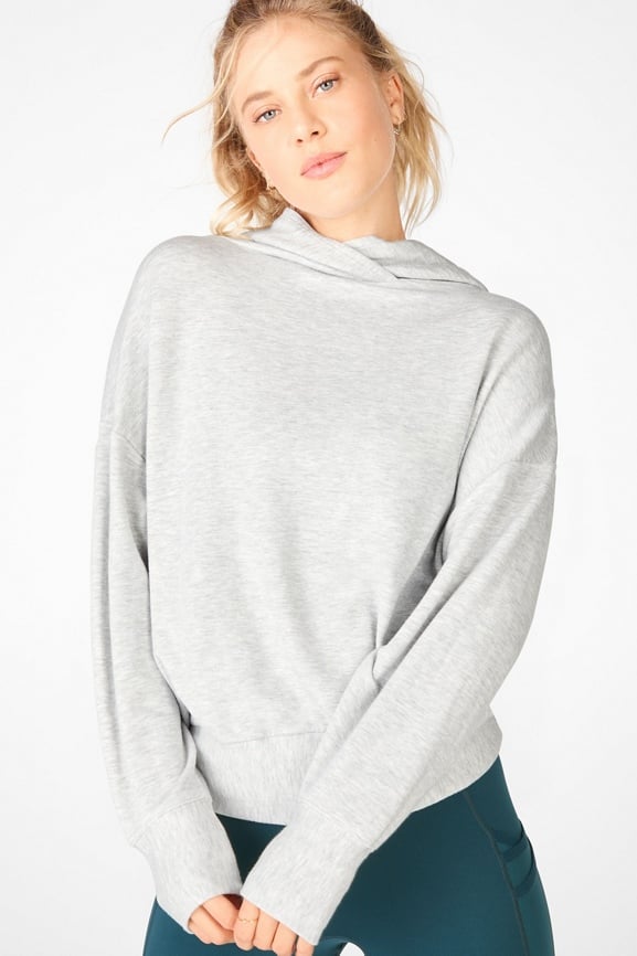 The Lightweight Go-To Hoodie - - Fabletics Canada