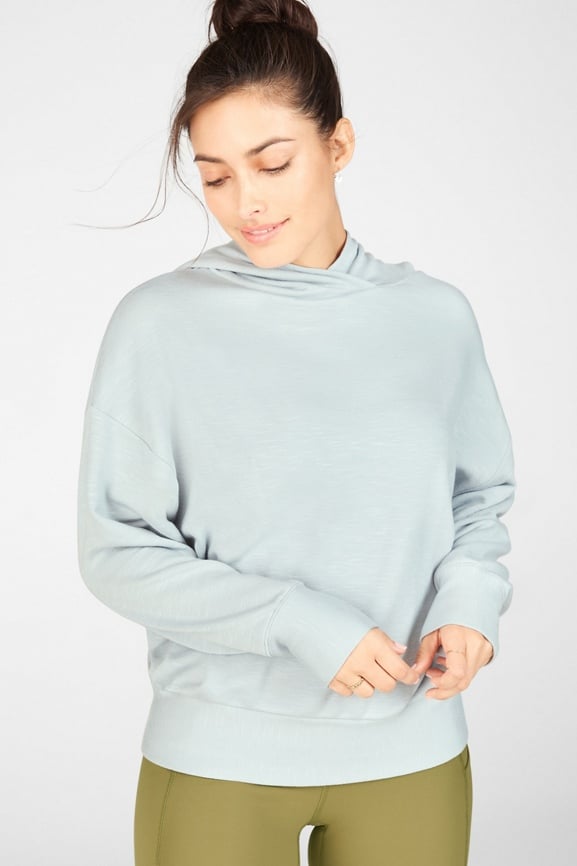 fabletics ariana hoodie