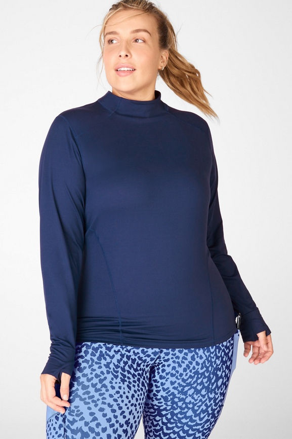 Phoenix Long-Sleeve Top - Fabletics