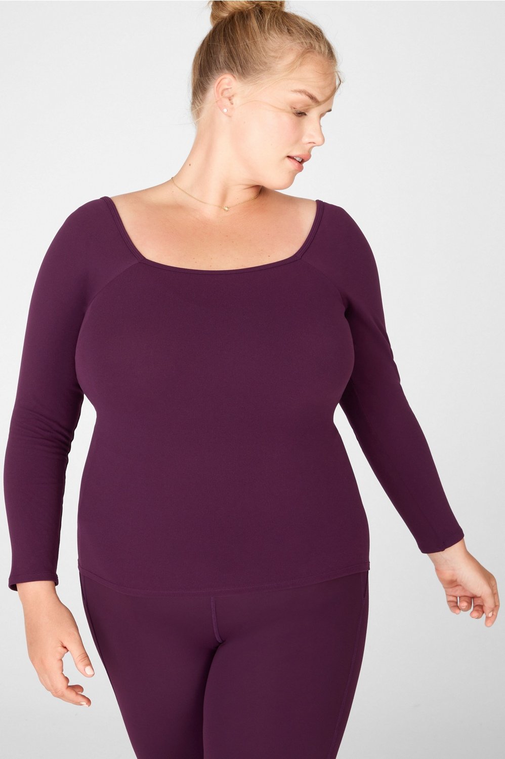 Emilia Top - Fabletics