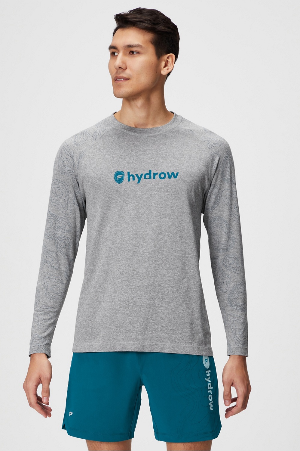 Hydrow fabletics 2024