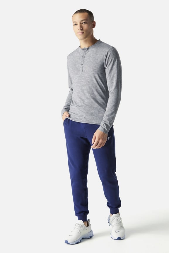 The Front Row Henley - Fabletics