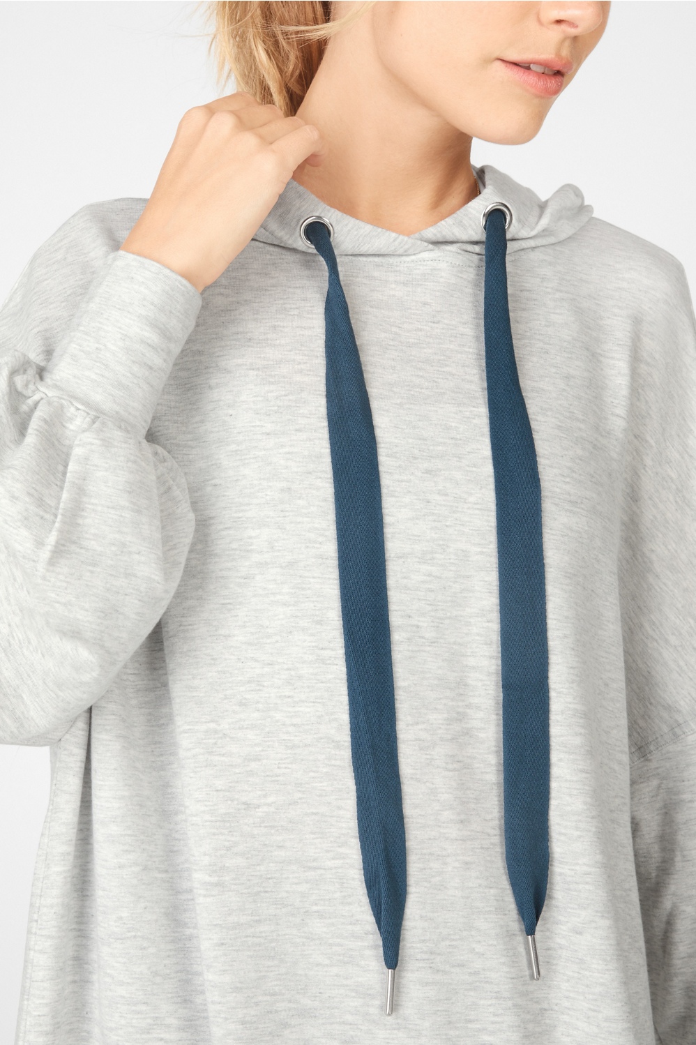 fabletics sweatshirt dress
