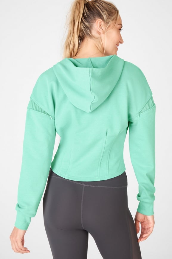 Dakota Hoodie - Fabletics