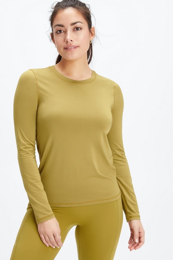 Phoenix Half Zip Mid-Layer - Fabletics