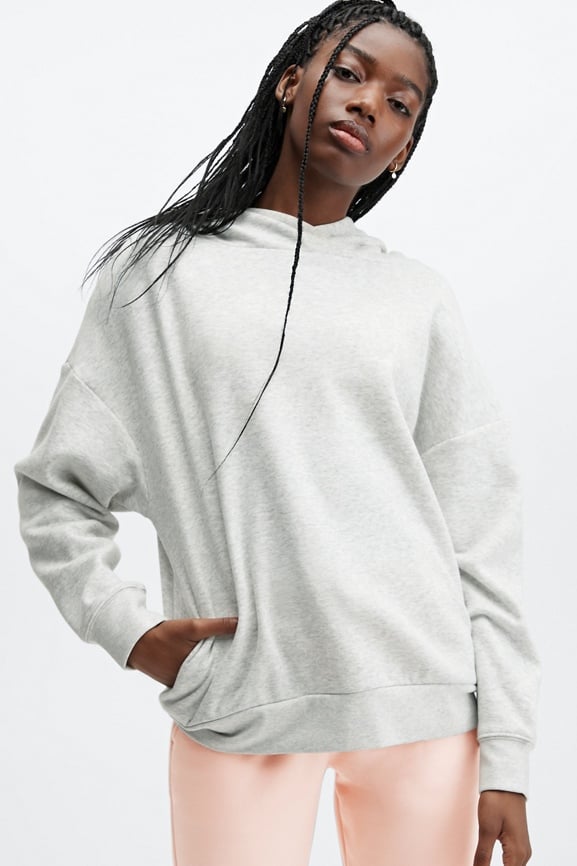 Eco Go To Pocket Hoodie