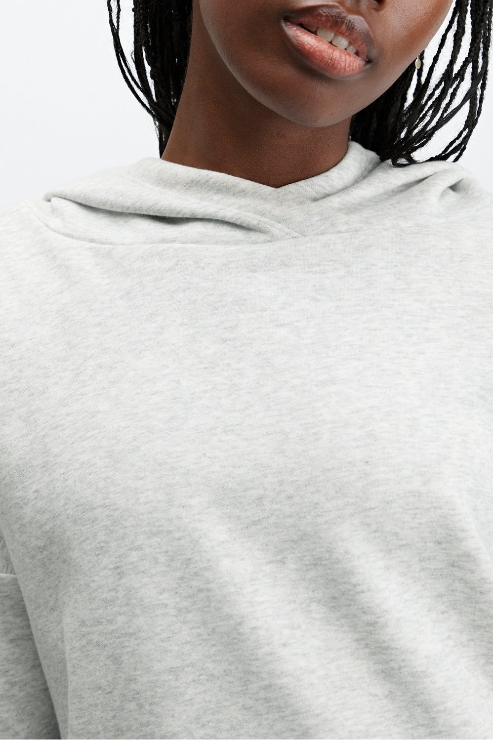 The Lightweight Go-To Hoodie - - Fabletics Canada