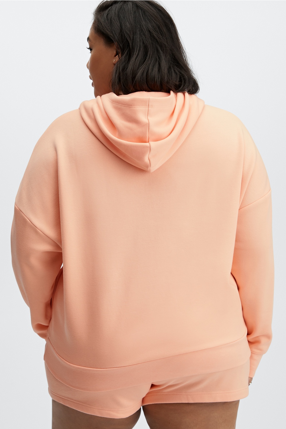 The Lightweight Go-To Hoodie - - Fabletics Canada