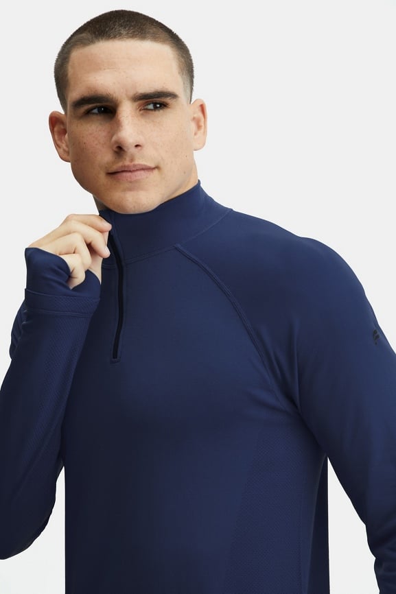 The Training Day Quarter Zip