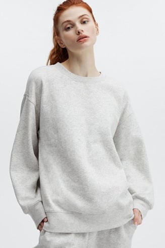 Eco Go-To Crewneck Sweatshirt