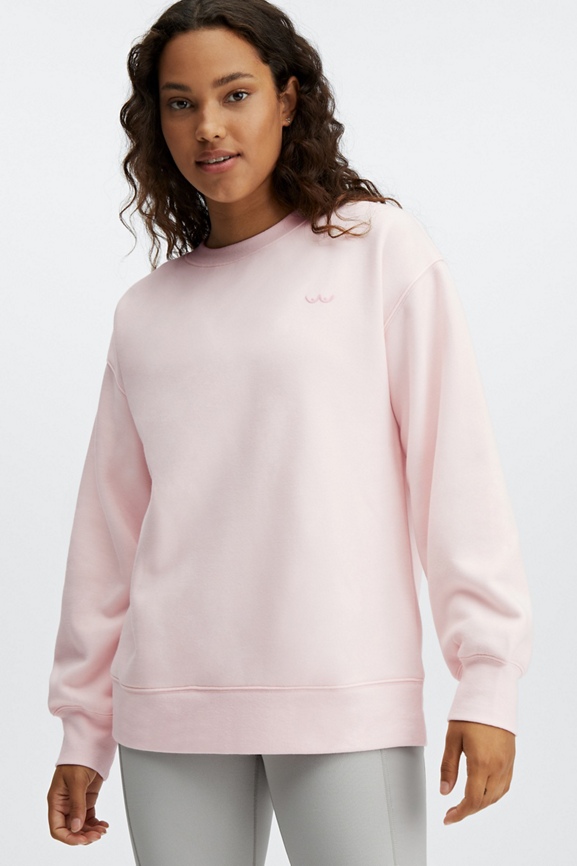 Fabletics pullover best sale