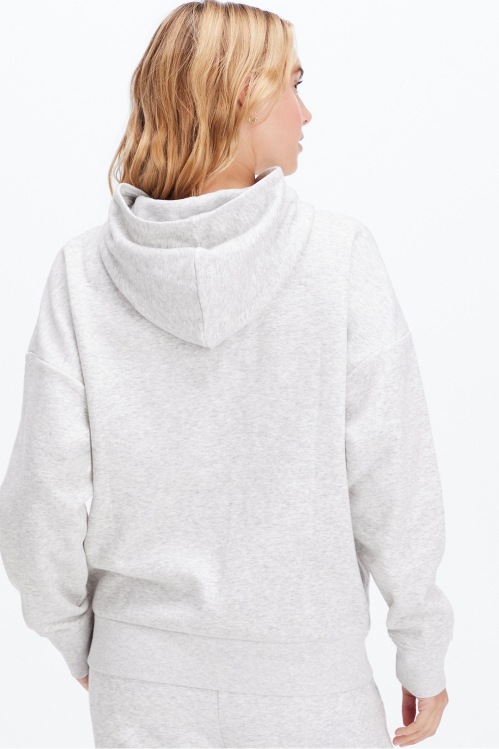 Eco Go-To Hoodie - Fabletics