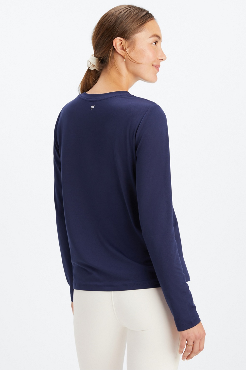 Dry-Flex Long-Sleeve Tee - Fabletics