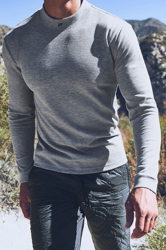 The Waffle Thermal - Fabletics The Waffle Thermal - Fabletics