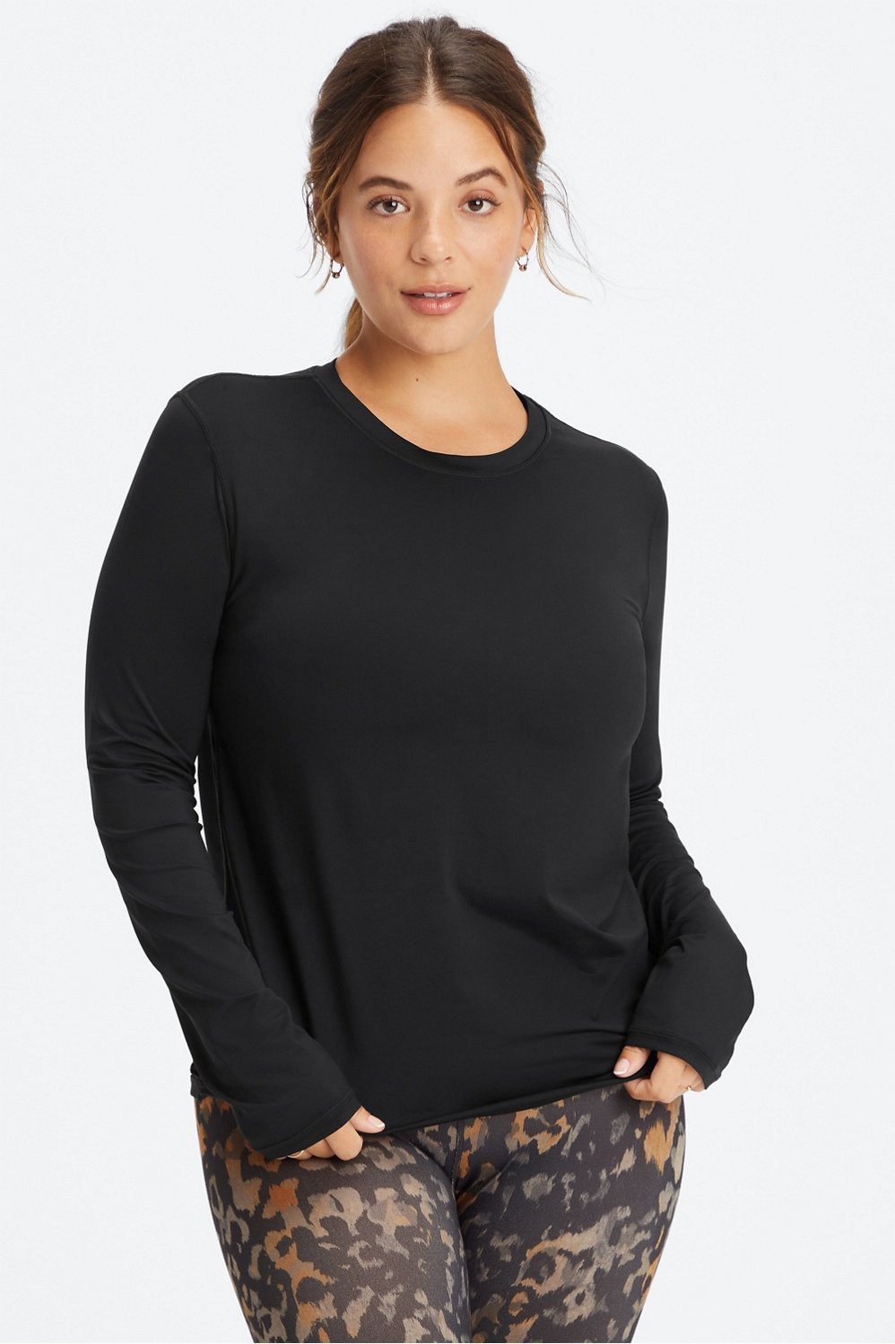 Phoenix Long-Sleeve Top - Fabletics