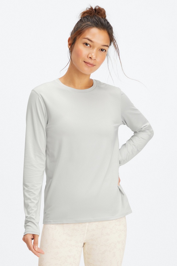 fabletics long sleeve shirt