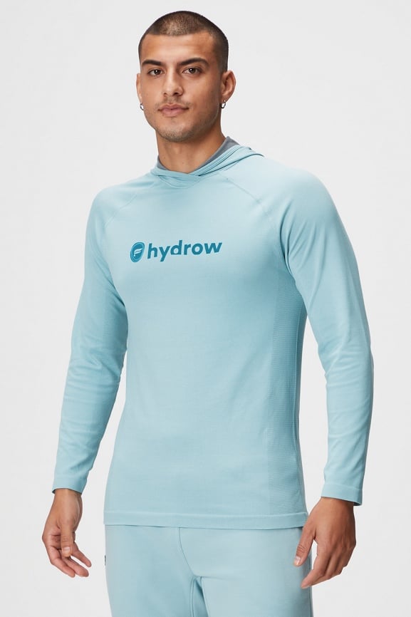 Hydrow fabletics 2024