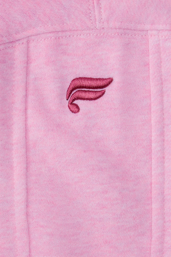 Forever Fleece Asymmetrical Sweatshirt - Fabletics
