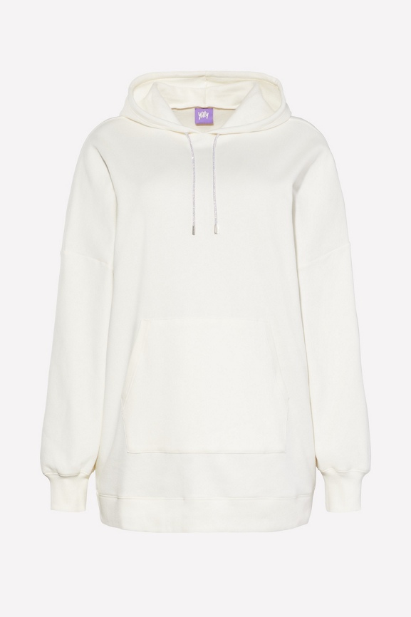 BHM Major Label Oversized Hoodie