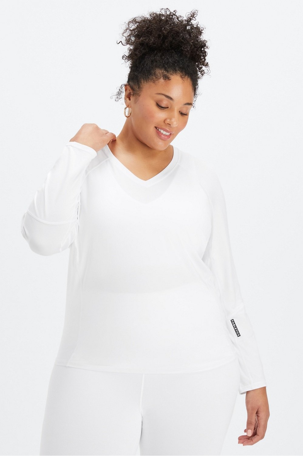 Phoenix Lite Long-Sleeve Top