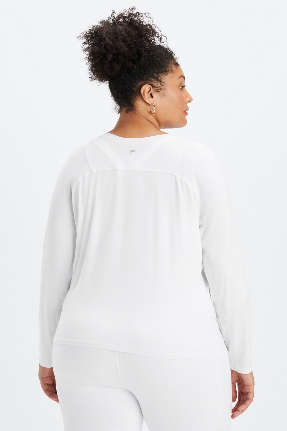 Phoenix Lite Long-Sleeve Top