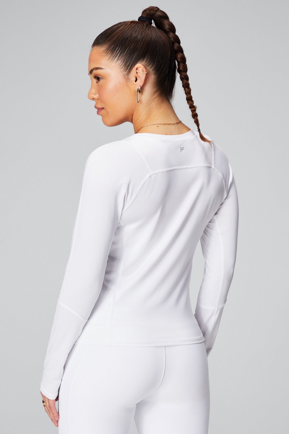 Phoenix Lite Long-Sleeve Top