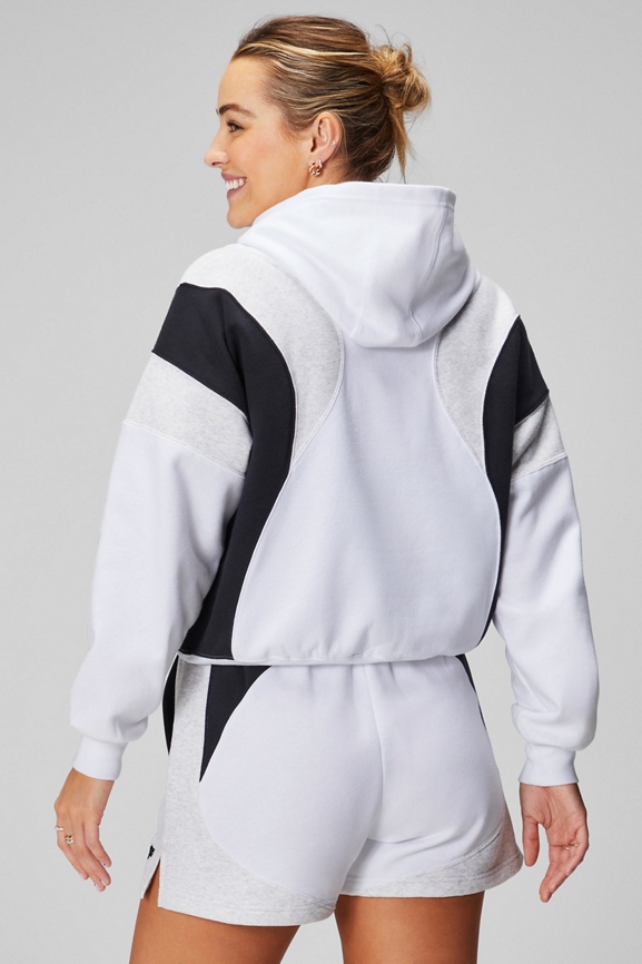 Forever Fleece Hoodie - Fabletics