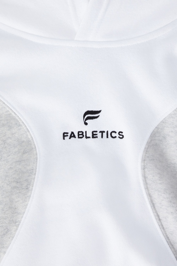 Forever Fleece Hoodie - Fabletics