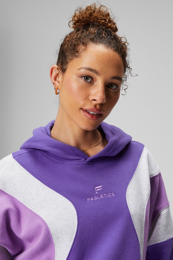Forever Fleece Hoodie - Fabletics