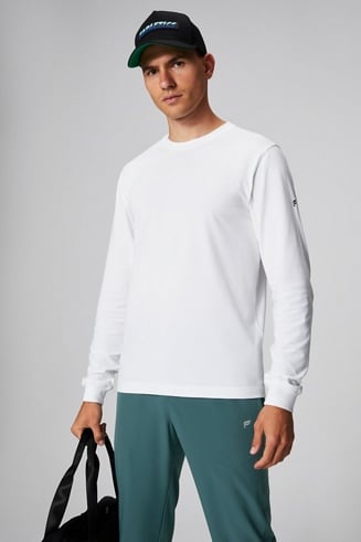 ★24SS 大人気★ONE OF THESE DAYS TEMPTATION LONGSLEEVE 1_970ea48c-75d1-4bd5-876e-