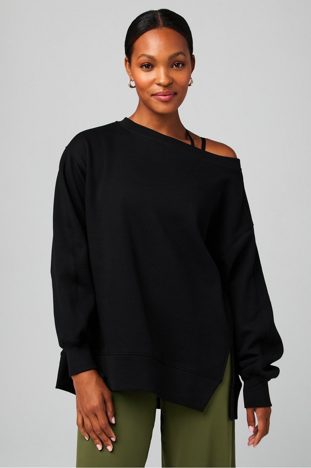 Plus size 2025 sweatshirts canada